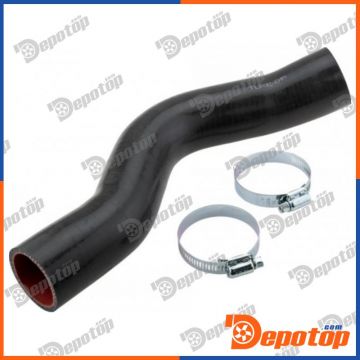 Gaine de suralimentation pour DACIA | GPP-RE-015, 144608304R